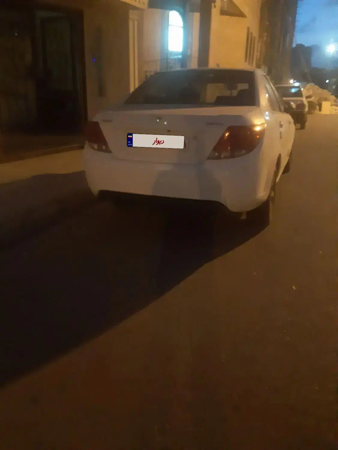 دنا مدل ۹۵|خودرو سواری و وانت|اردبیل, |دیوار