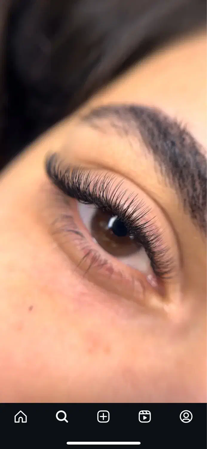 « اکستنشن تخصصی مژه و لیفت ابرو و مژه »|خدمات آرایشگری و زیبایی|تربت جام, پاسداران|دیوار