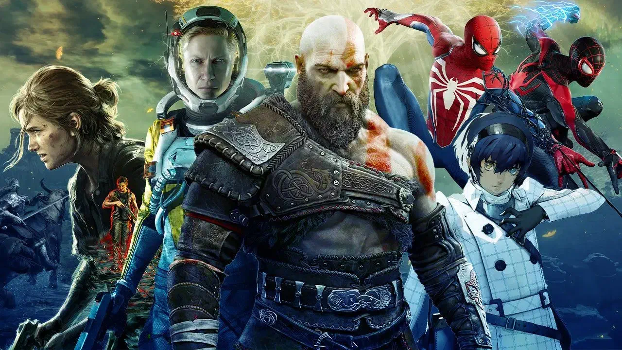 نصب بازی PS5 PS4 XBOX حرفه ای|کنسول، بازی ویدئویی و آنلاین|اصفهان, خلجا|دیوار