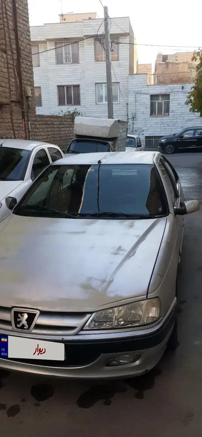 فروش ماشین|خودرو سواری و وانت|قزوین, |دیوار