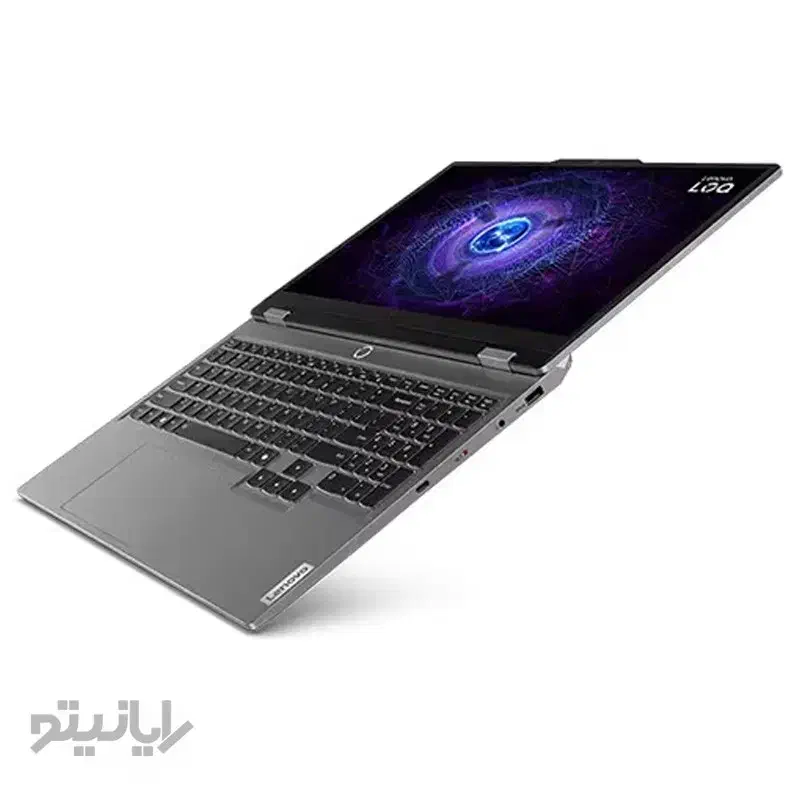 لپ تاپ لنوو Lenovo LOQ/i5/24GB/512GB/6G RTX 3050|رایانه همراه|اصفهان, خلجا|دیوار
