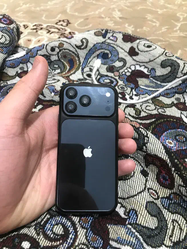 ایفون 17پرومکس مینی|موبایل|پلدشت, |دیوار