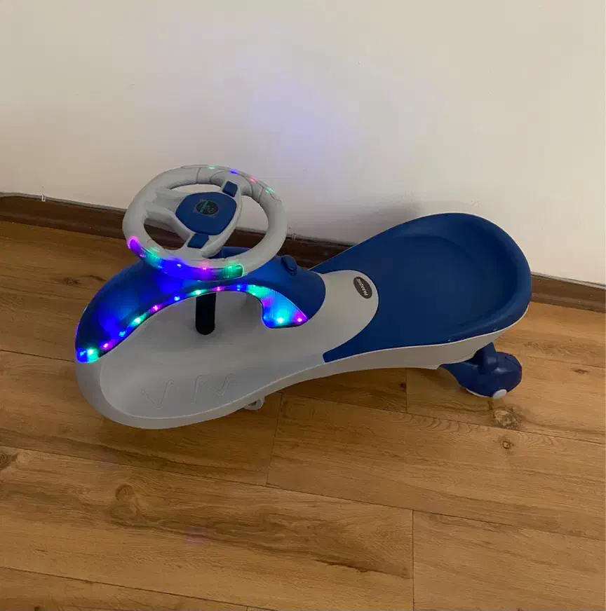 لوپکار کاملا نو|دوچرخه، اسکیت، اسکوتر|تهران, مجیدیه|دیوار