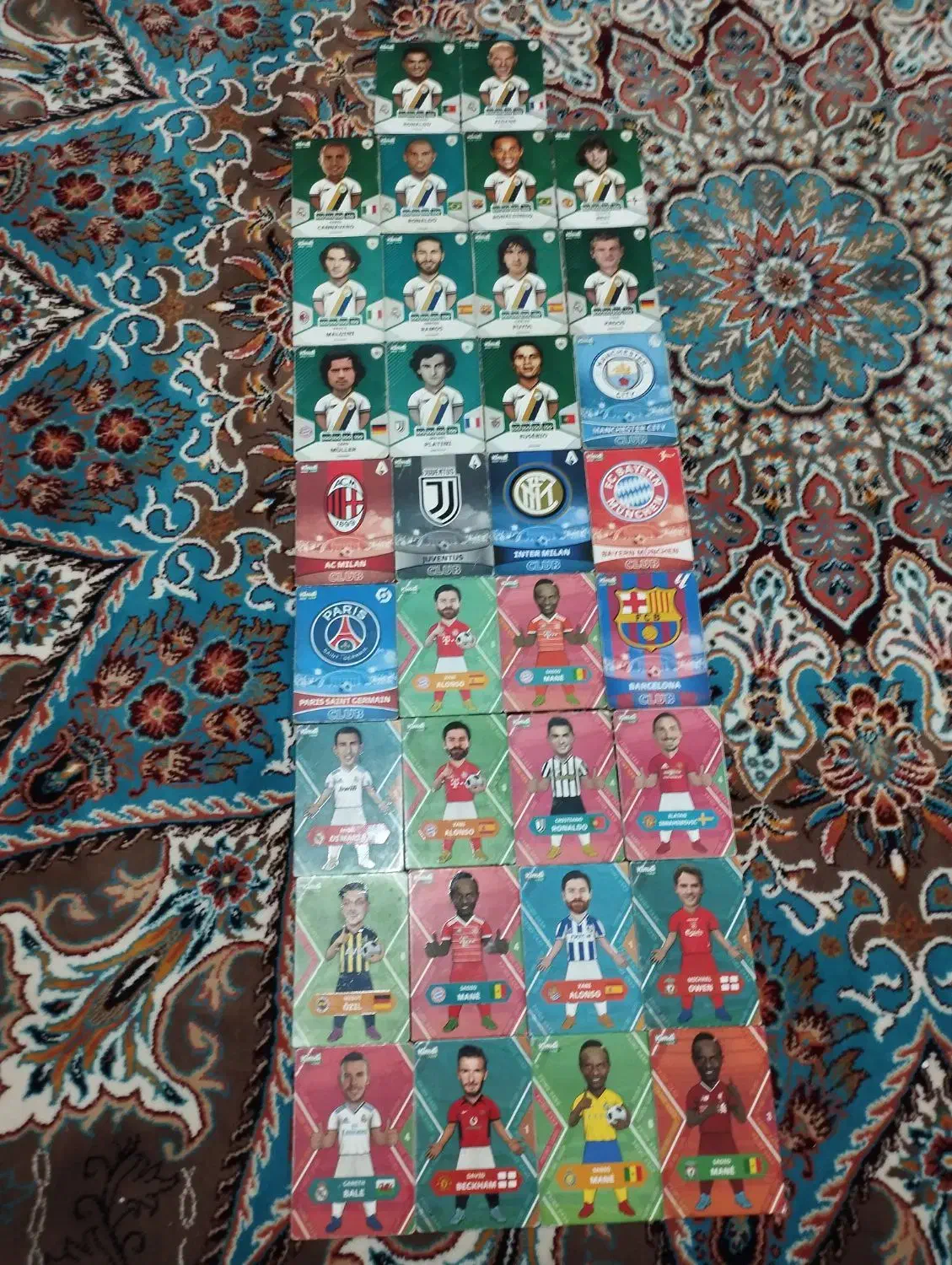 34عددکیمدی کد خورده به فروش میرسد|اسباببازی|منجیل, |دیوار