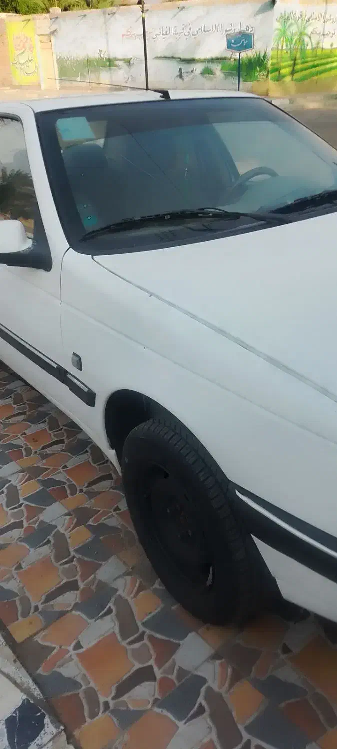 پژوslx97|خودرو سواری و وانت|شادگان, |دیوار