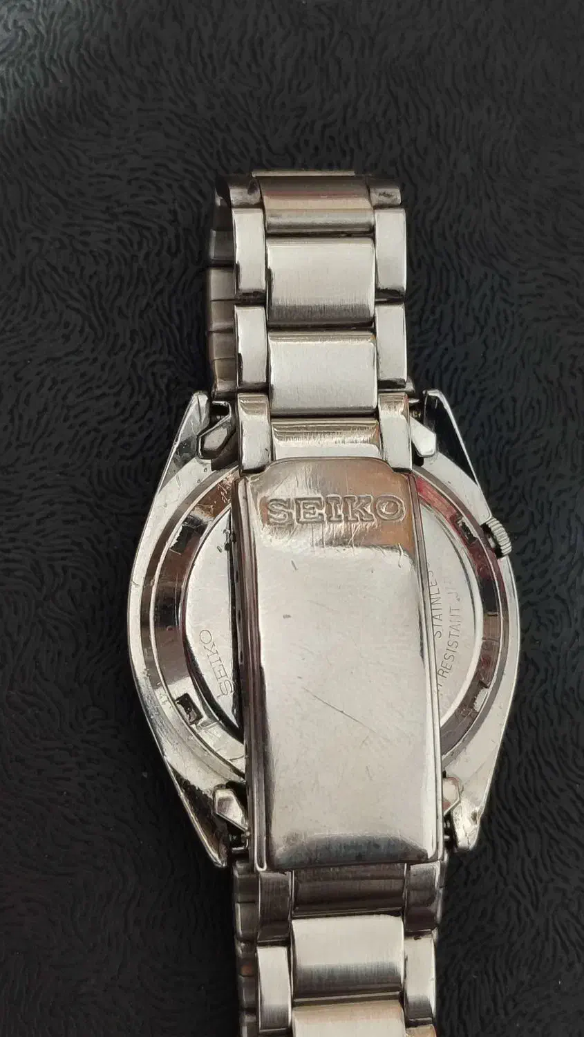 سیکو5|ساعت|یزد, |دیوار