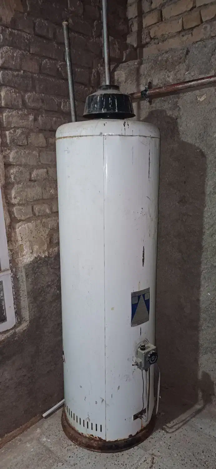 آبگرمکن|آبگرمکن، پکیج، شوفاژ|تربتحیدریه, شهرک ولیعصر|دیوار