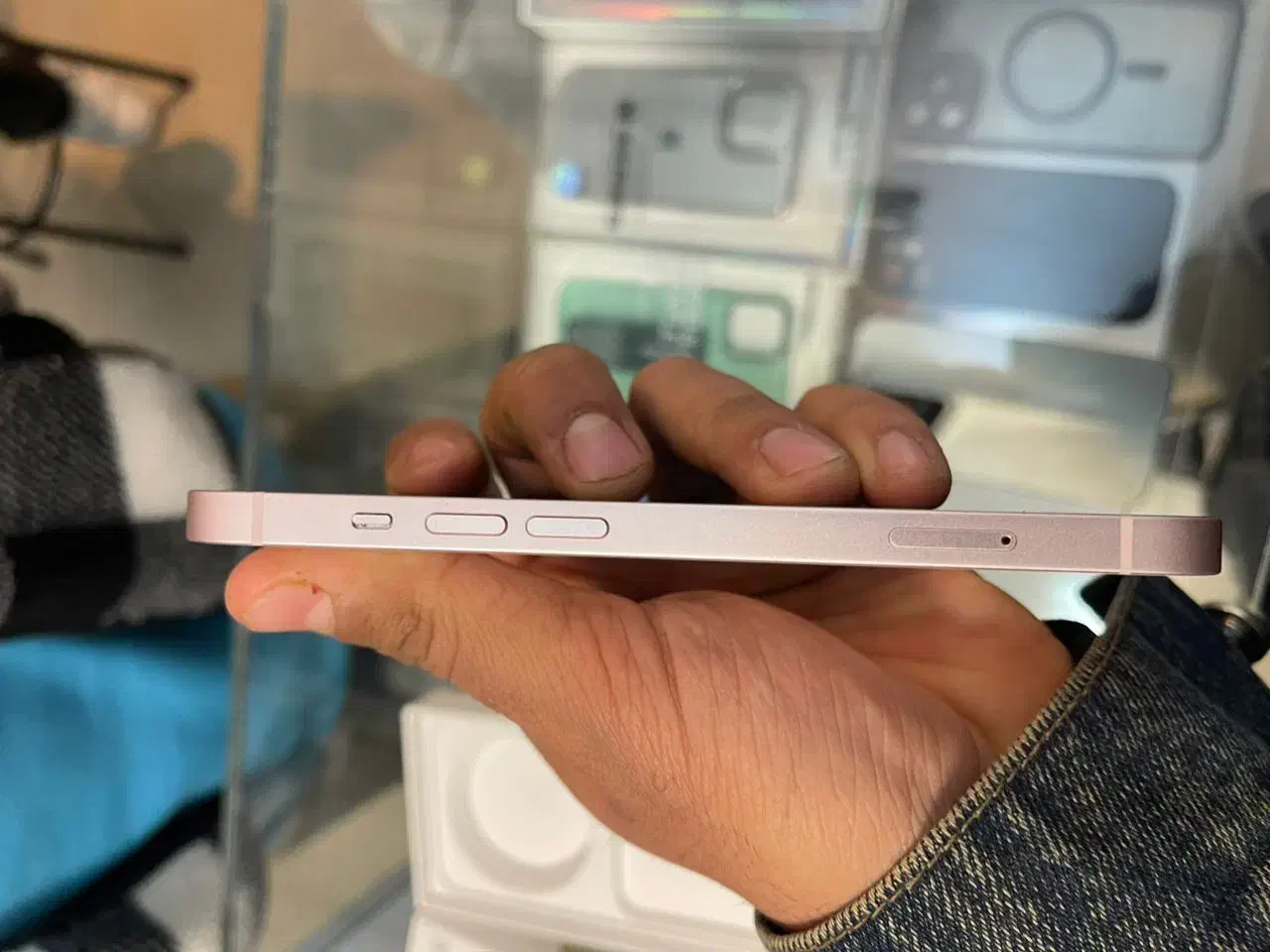 iphone 13 normal|موبایل|همدان, |دیوار