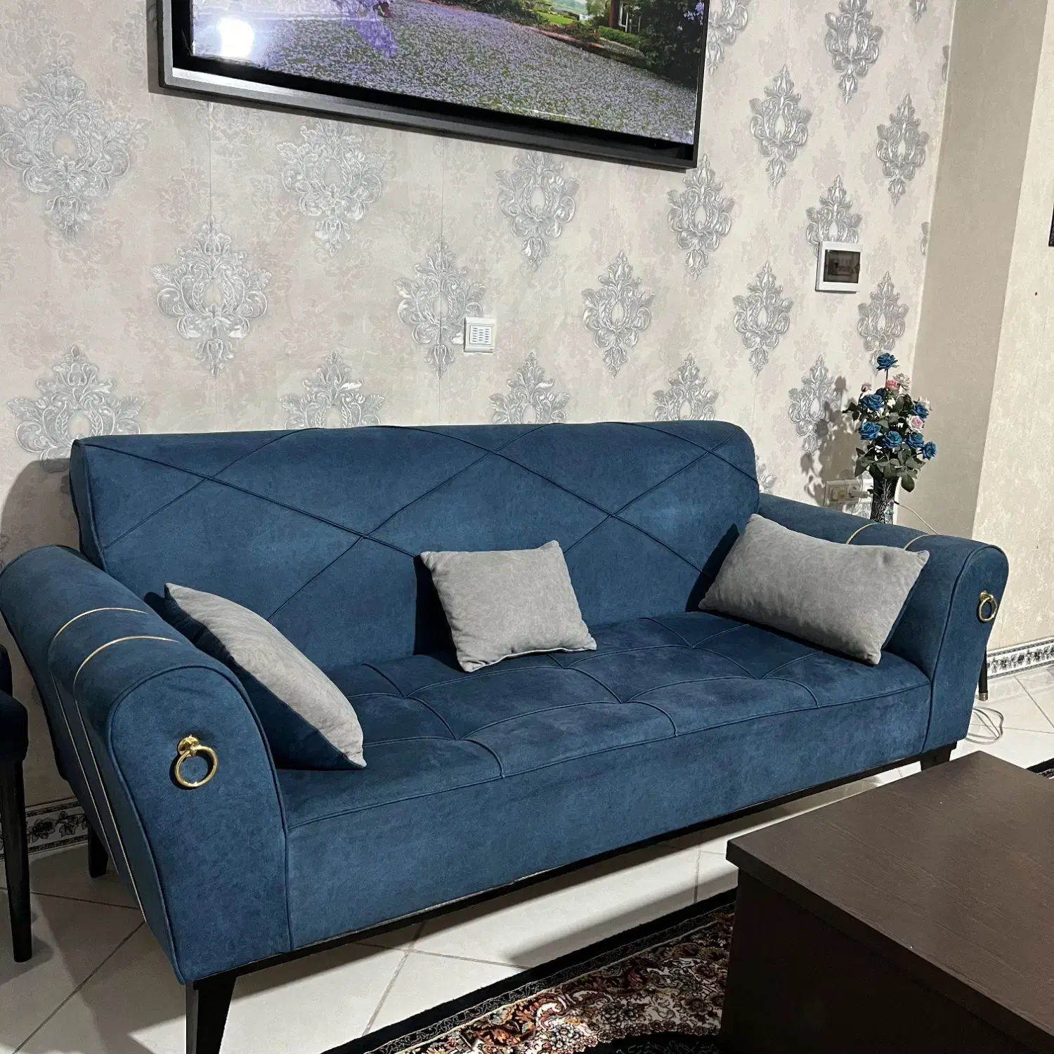 لوازم خانگی|مبلمان خانگی و میز عسلی|باقرشهر, |دیوار