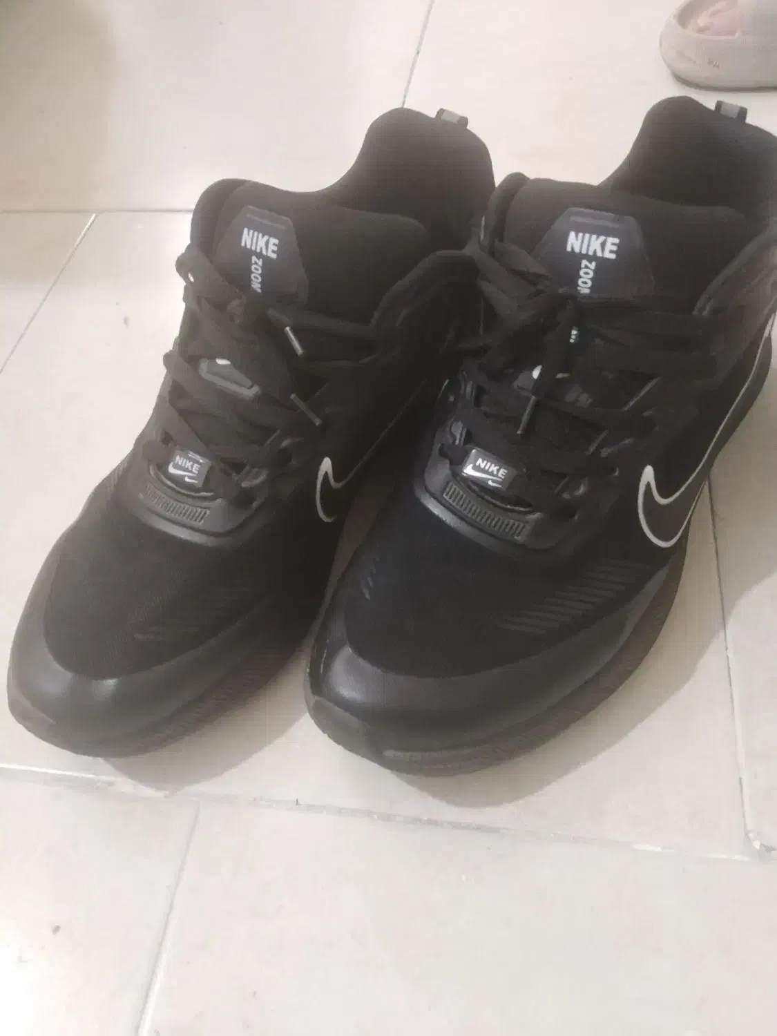 کفش مردانه سایز 47|کیف، کفش، کمربند|گنبد کاووس, |دیوار