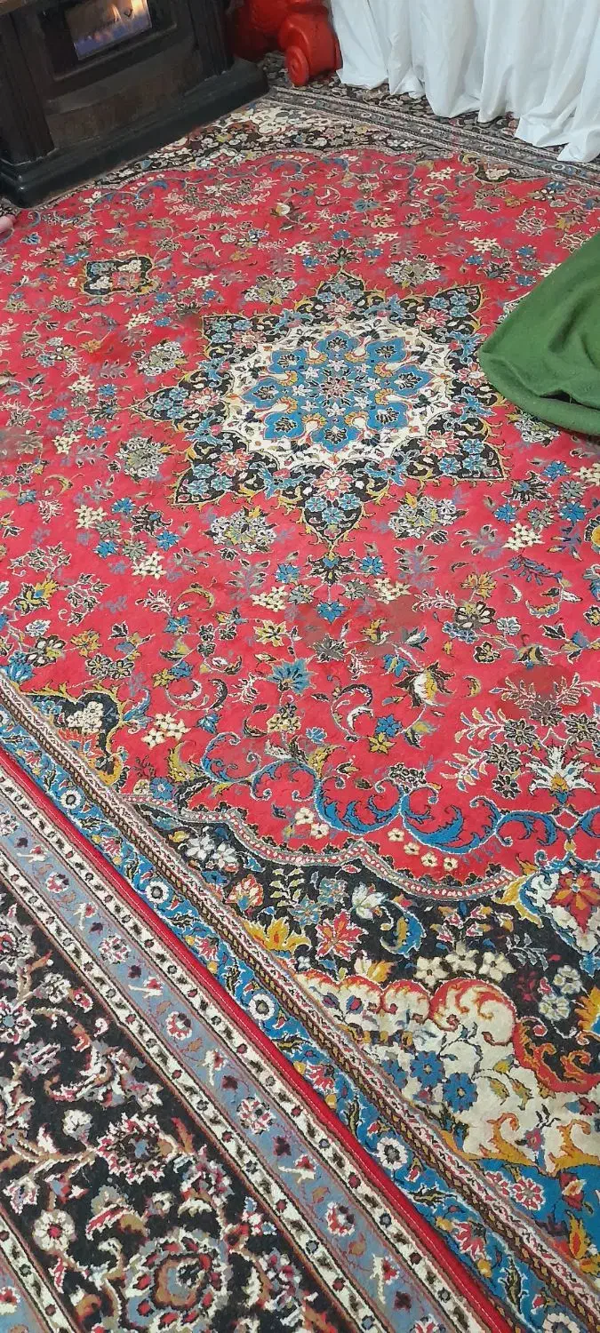 فرش|فرش|مشهد, بهمن|دیوار