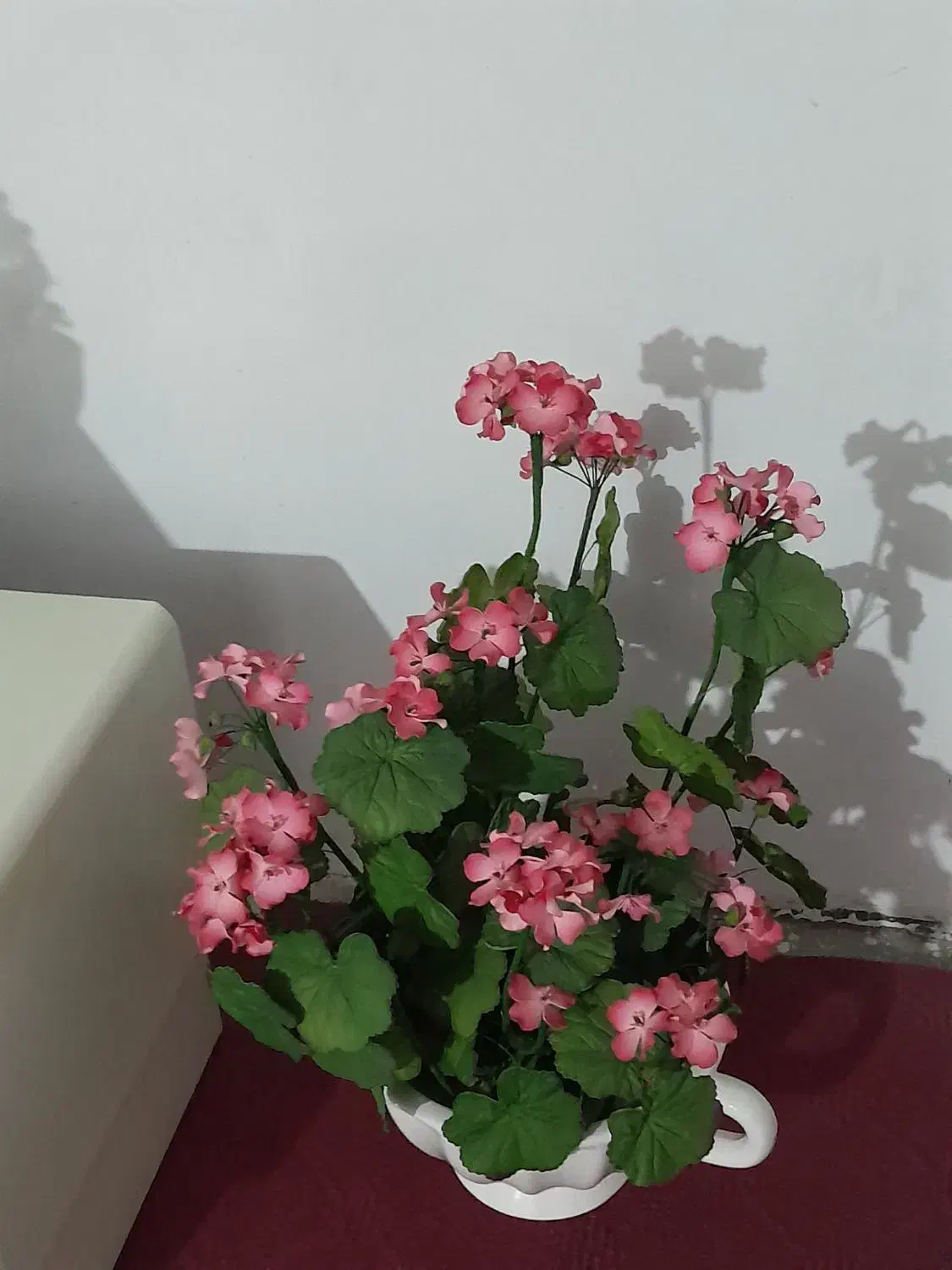 گل و گلدان|گل مصنوعی|مریوان, |دیوار