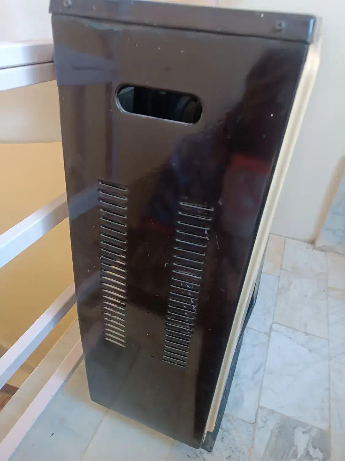 بخاری سالم سالم مهرافروز|بخاری، هیتر، شومینه|پاکدشت, پاکدشت (مامازند)|دیوار