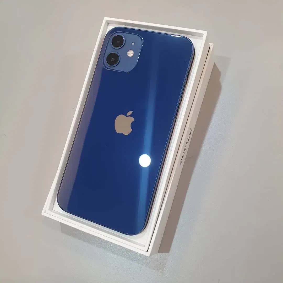 12 Normal 128 iphone|موبایل|تهران, جیحون|دیوار