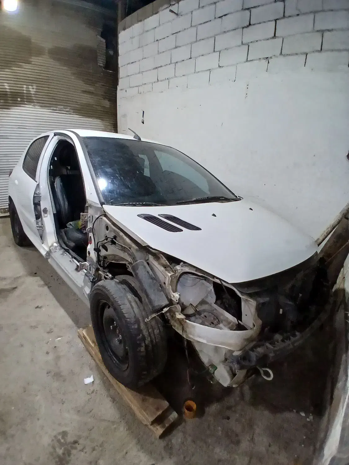 207 tu5  مدل ۹۹|خودرو سواری و وانت|اردبیل, |دیوار