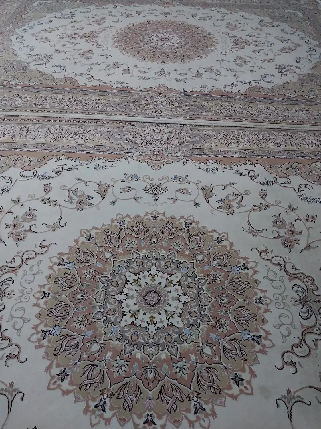 فرش ۹ متری|فرش|کرج, کیانمهر|دیوار