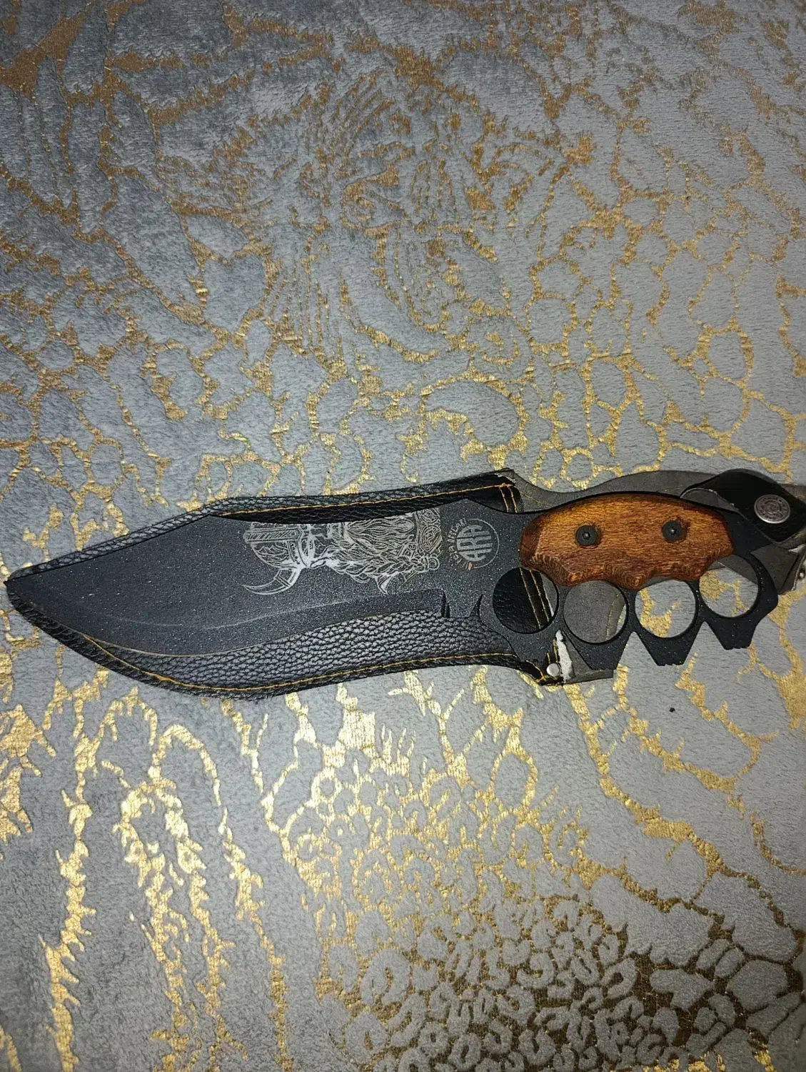 چاغو کلکسیونی|کلکسیون اشیاء عتیقه|مشهد, خواجه ربیع|دیوار