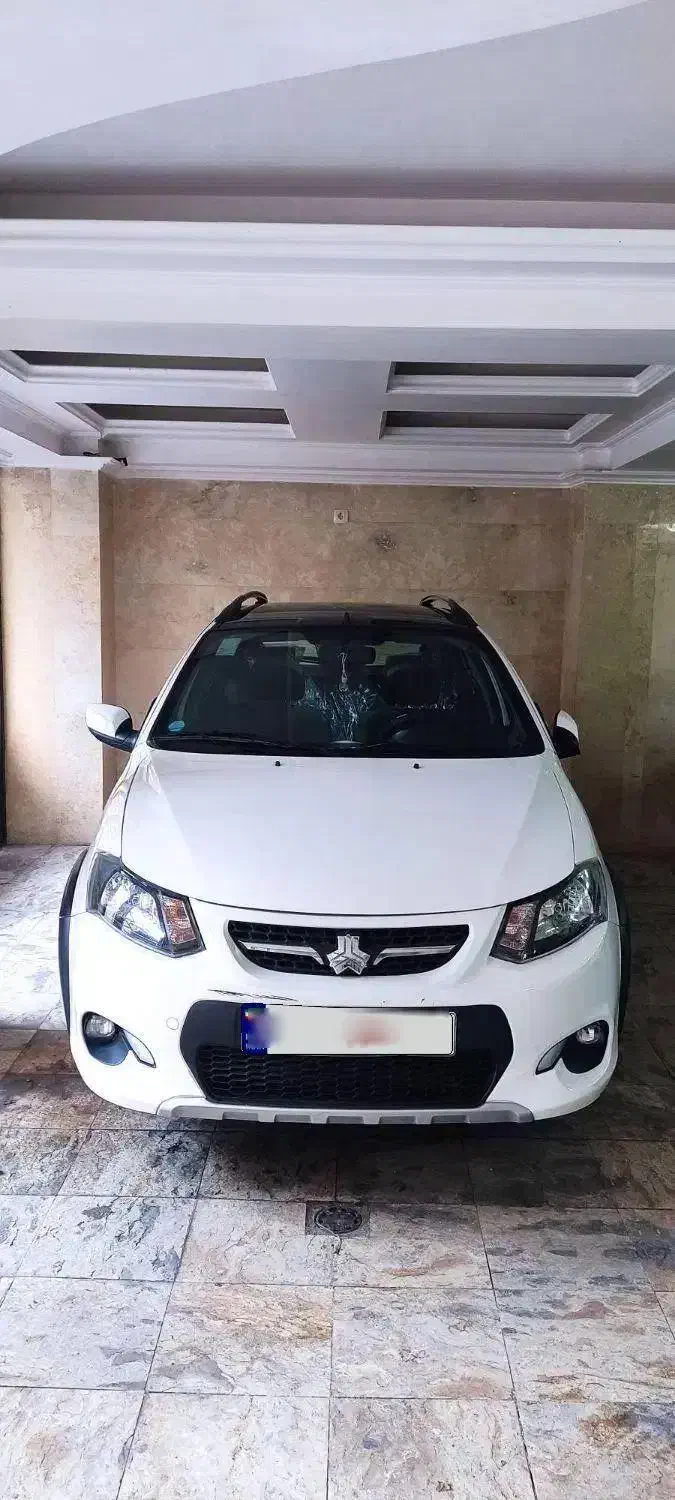 کوییک Rاسفند 1401|خودرو سواری و وانت|تبریز, |دیوار