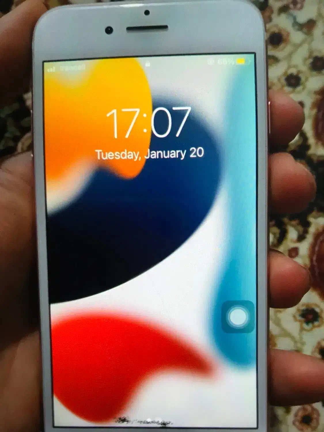 ایفون ۷|موبایل|قرچک, شهرک الحدید|دیوار