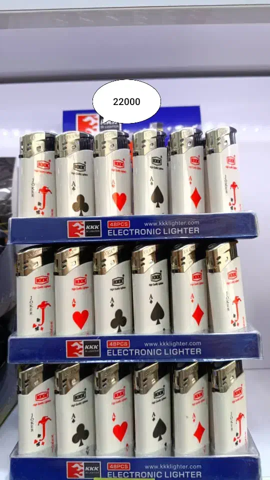 پخش فندک ezzو3k|زیورآلات و اکسسوری|شاهین‌شهر, عطار|دیوار