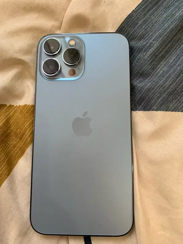 Iphone 13 pro max 256|موبایل|تهران, نارمک|دیوار