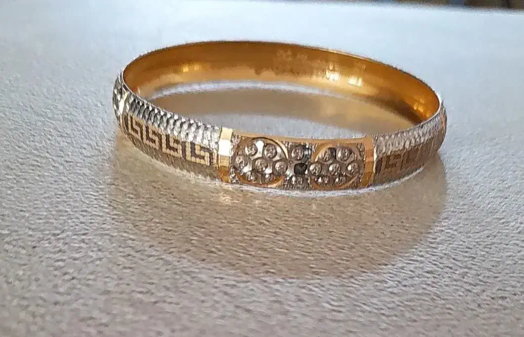 النگو طلا|جواهرات|شهر بابک, |دیوار