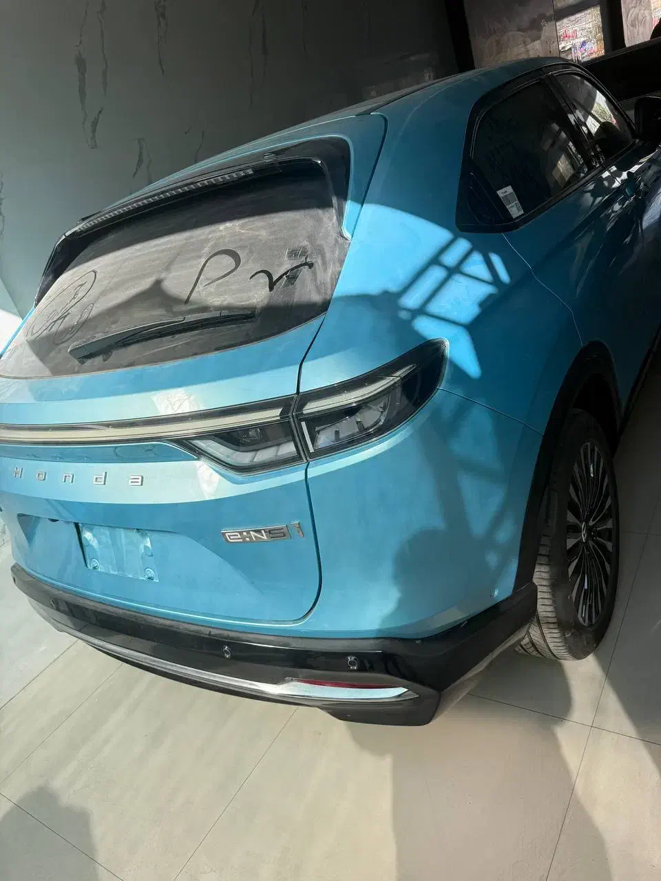 هوندا ens1 برقی 2023|خودرو سواری و وانت|تهران, فرمانیه|دیوار
