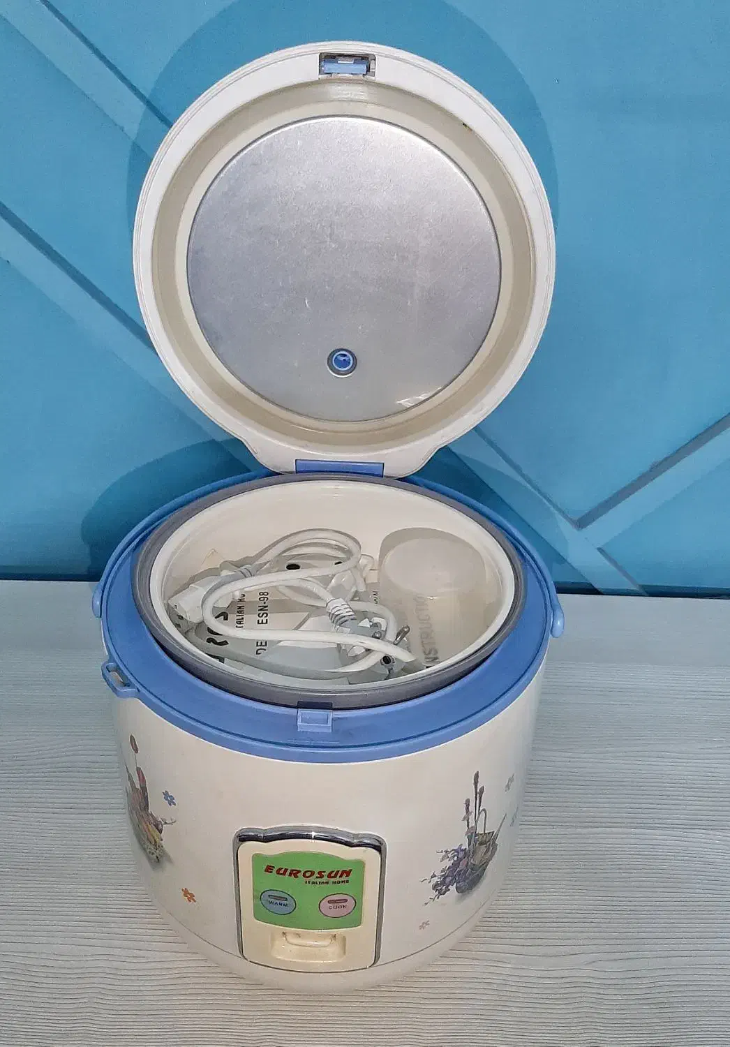 پلو پز|اجاق گاز و لوازم برقی پخت‌وپز|اسلام‌شهر, زرافشان|دیوار