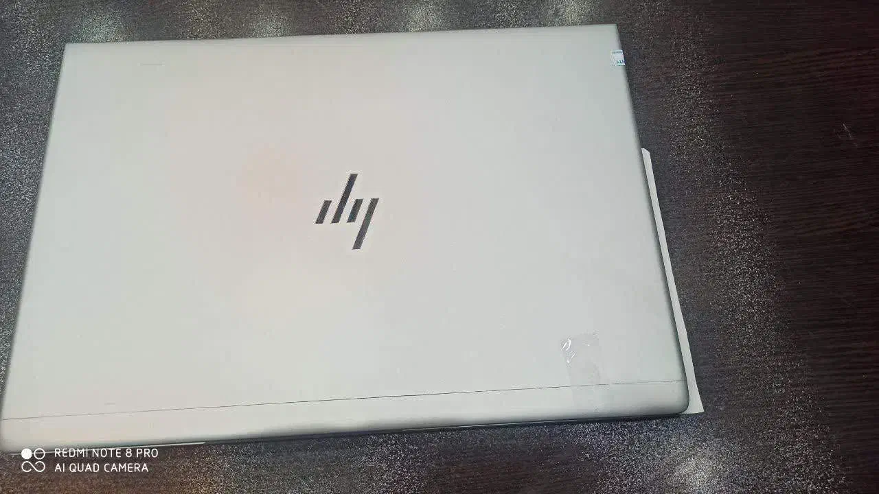 لپ تاپ HP Elitebook 745 G6|رایانه همراه|بروجن, |دیوار