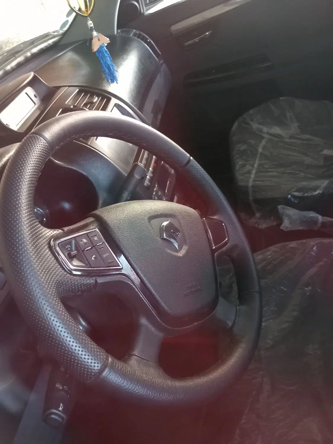 سمند سورن|خودرو سواری و وانت|گوآور, |دیوار