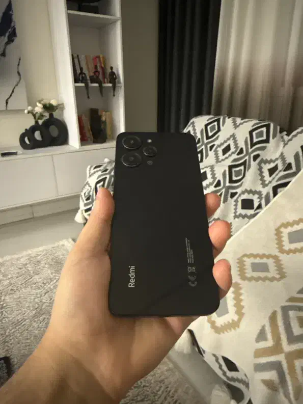 ردمی ۱۲ شیاومی xiaomi redmi 12|موبایل|تهران, سازمان آب|دیوار