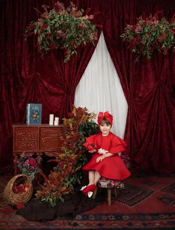 تخفیف یلدایی پاییزی کریسمس بارداری نوزاد کودک|خدمات پذیرایی، مراسم|نسیم‌شهر, |دیوار