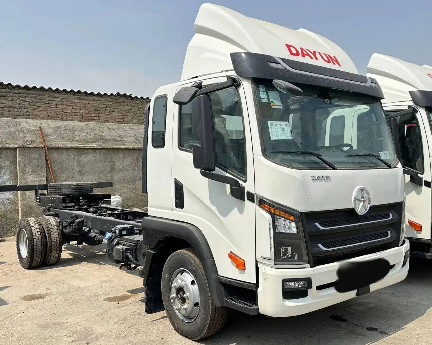 کرمان دیزل ۱۰تن|خودرو سنگین|رزن, |دیوار