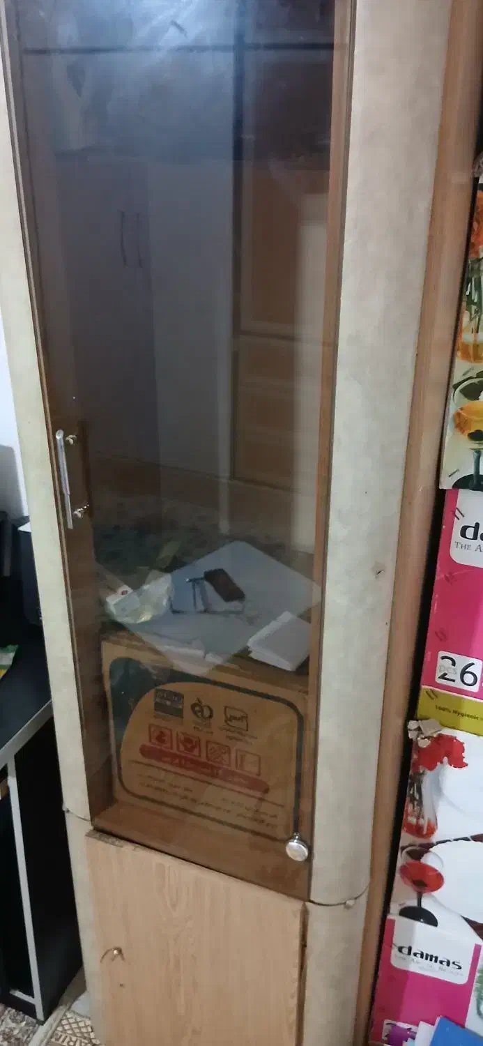 بوفه|لوازم التحریر|کوهدشت, |دیوار