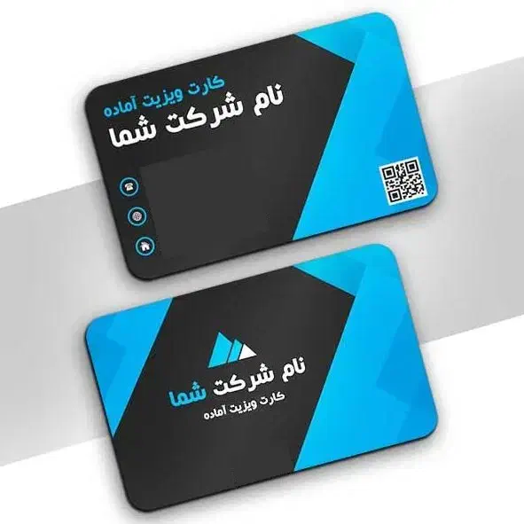 طراحی و چاپ کارت ویزیت، تراکت، بنر ، مش، استیکر|خدمات رایانهای و موبایل|مشهد, سلام|دیوار