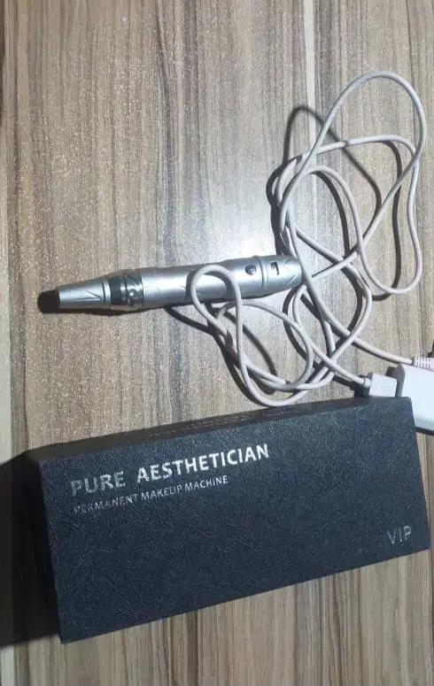 یک عدد دستگاه تاتو پیچی|آرایشگاه و سالنهای زیبایی|میاندوآب, |دیوار