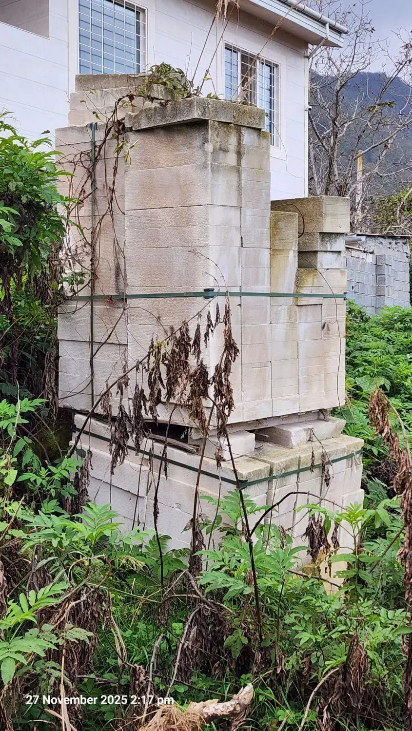 هبلکس برند کیبکس قم عرض ۱۰ و ۱۵|مصالح و تجهیزات ساختمان|کتالم و سادات شهر, |دیوار