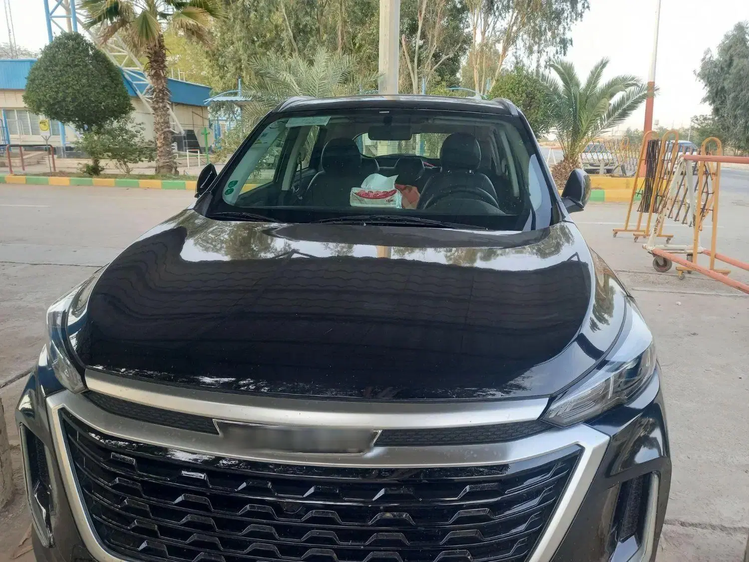تیگارد x35|خودرو سواری و وانت|دزفول, |دیوار