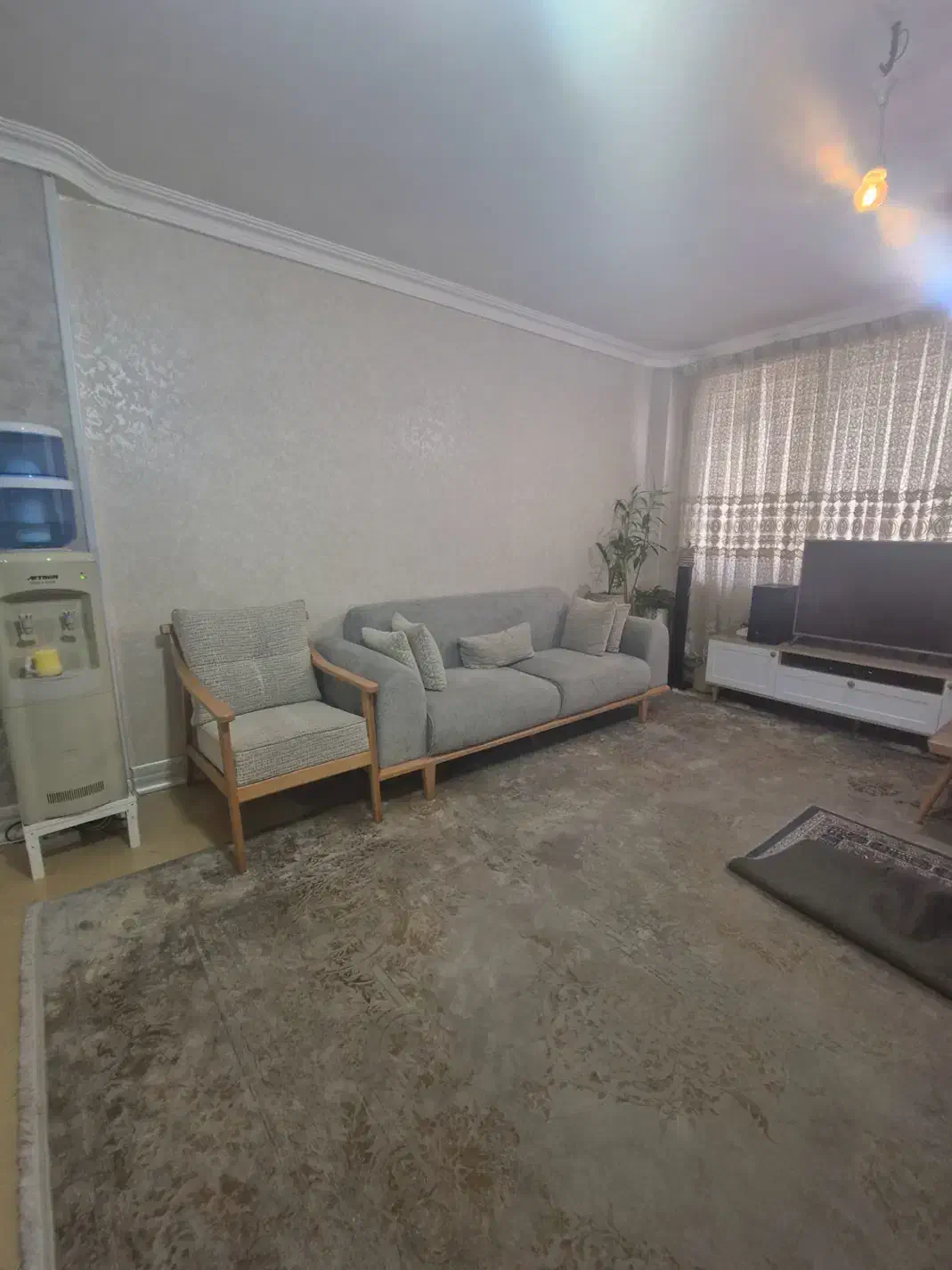 فروش واحد/۷۵متر۲خواب/سوم خرداد مجتمع گل ابریشم|فروش آپارتمان|بندرعباس, |دیوار