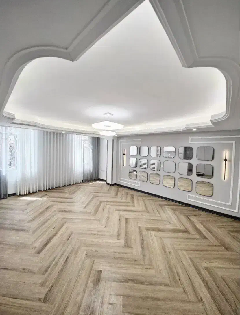 ۹۰متر/۲خواب/پارکینگ سندی/لوتوس/شهرجدیدهشتگرد|فروش آپارتمان|هشتگرد, شهرک پامچال|دیوار