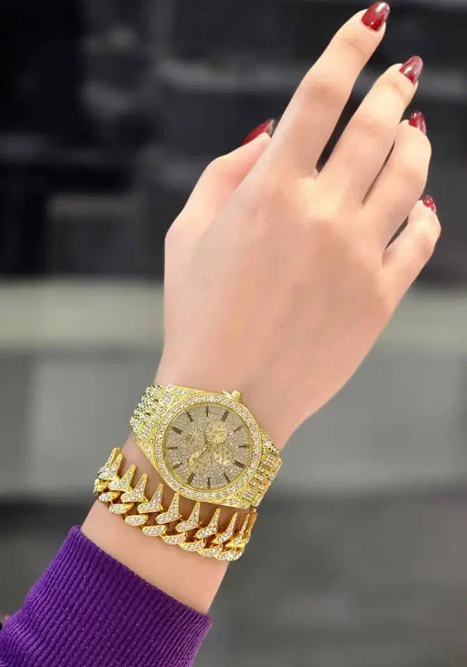 ساعت و دست بند زنانه|بدلیجات|خاش, |دیوار