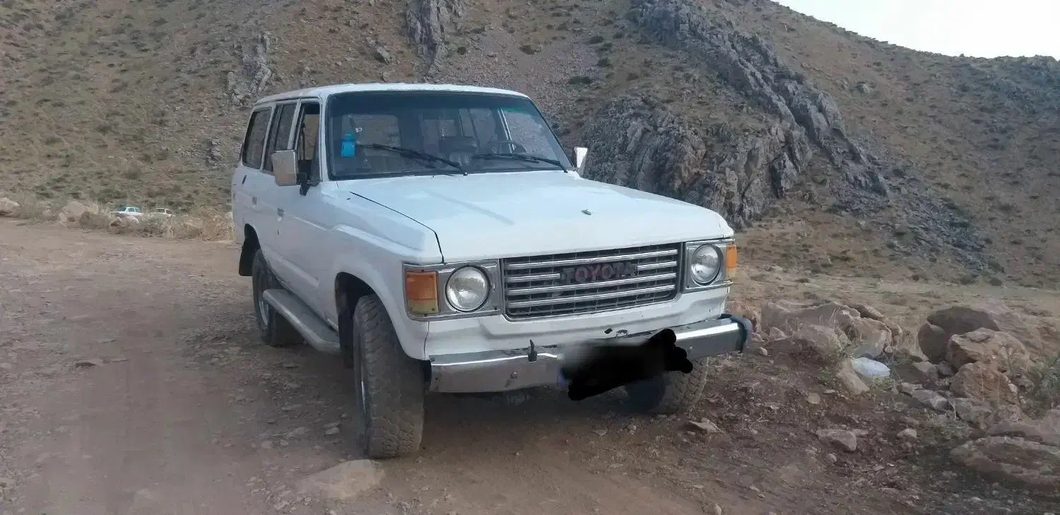 تویوتا استیشن|خودرو کلاسیک|مریوان, |دیوار