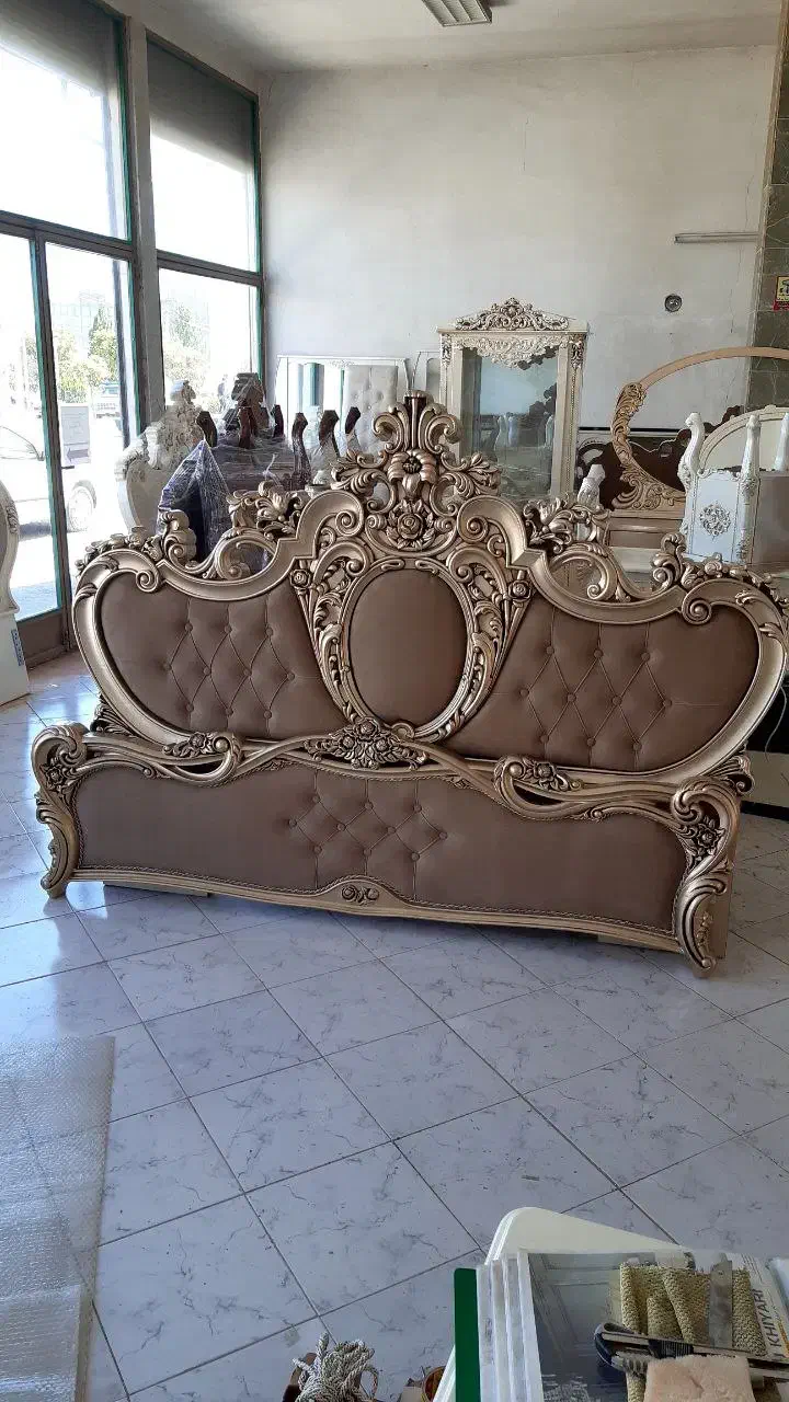 نقاشی رنگ کاری چوب|خدمات پیشه و مهارت|اردبیل, |دیوار