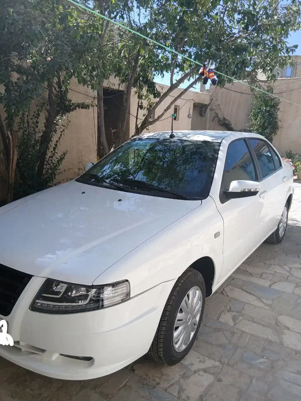 سورن پلاسxu7p خشک|خودرو سواری و وانت|ری, منصوریه منگل|دیوار