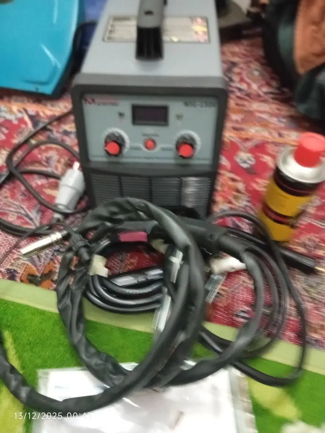 لوازم بنایی و غیره|ابزارآلات|قم, انسجام|دیوار