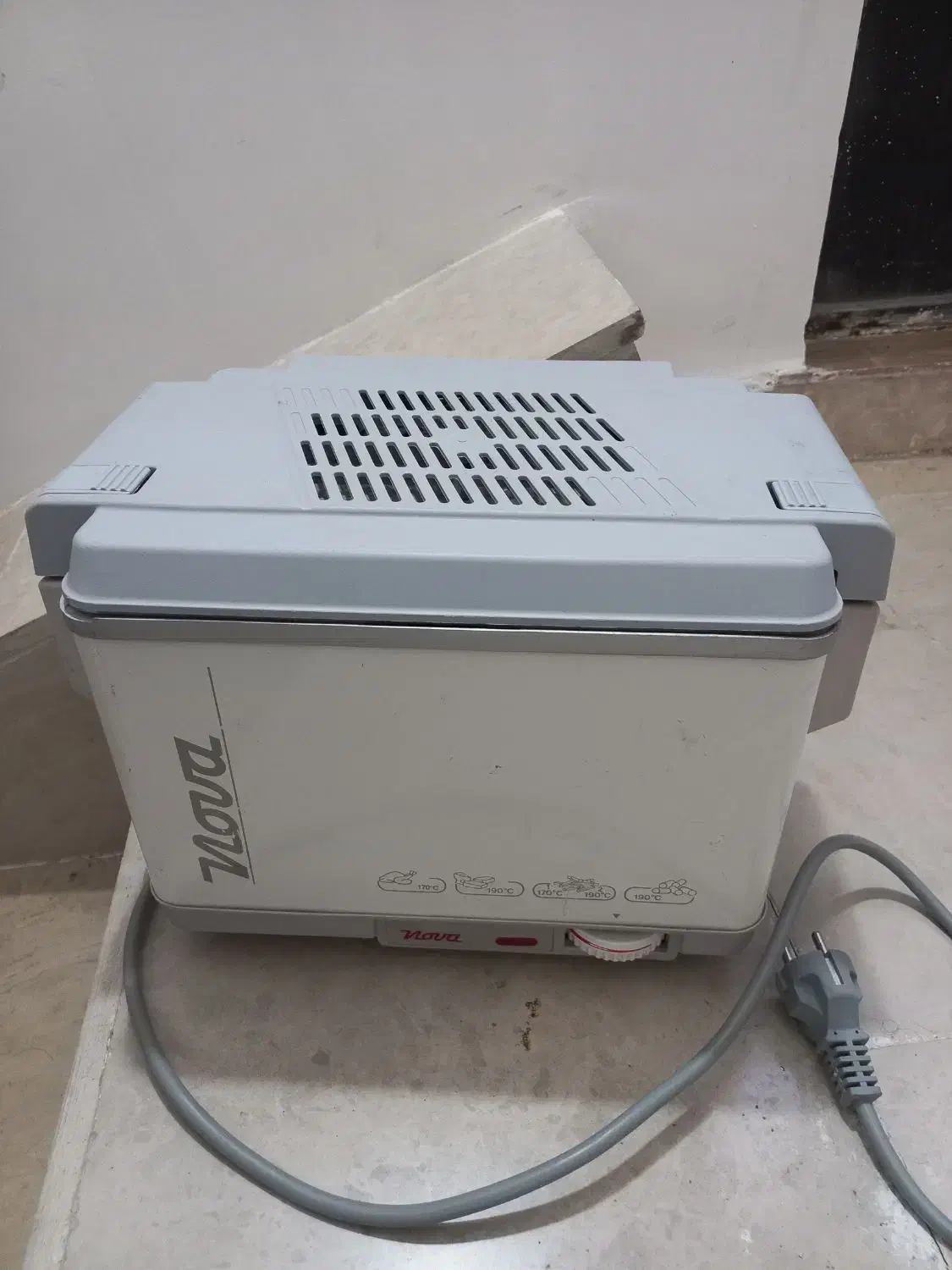 سرخ کن|اجاق گاز و لوازم برقی پختوپز|اردبیل, |دیوار