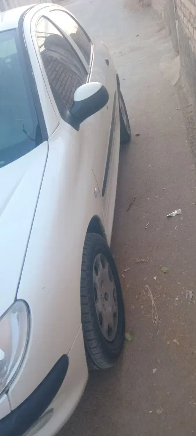 خودرو206|خودرو سواری و وانت|گلپایگان, |دیوار