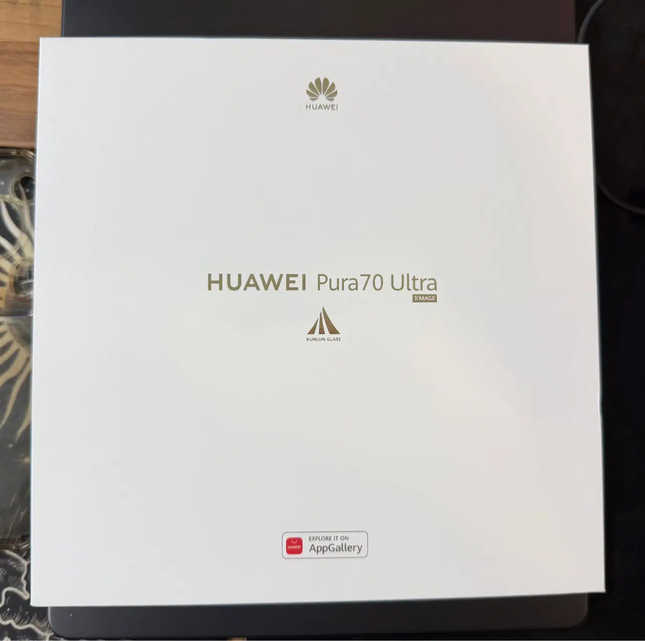 Huawei Pura 70 Ultra|موبایل|تهران, شهرک چیتگر|دیوار