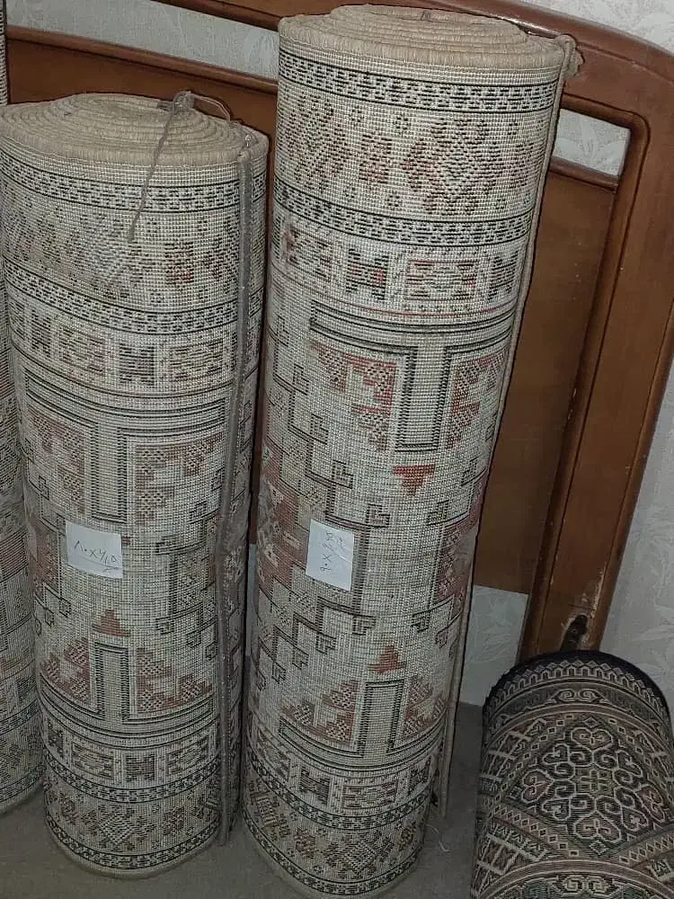 گلیم نو|گلیم، جاجیم، گبه|مشهد, امیر|دیوار