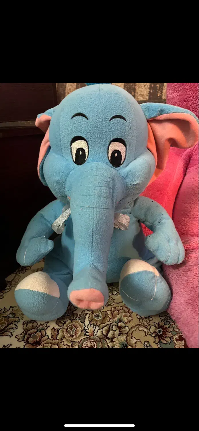 عروسک|اسباب‌بازی بچه|تهران, مجیدیه|دیوار